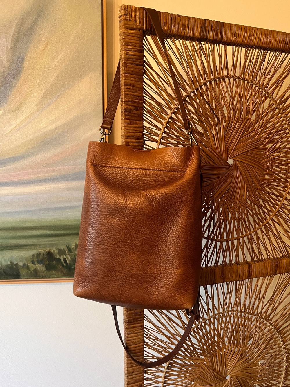 Madewell Transport Tote